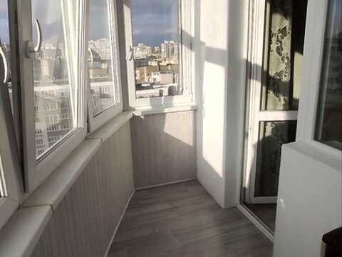 квартира за адресою Драгоманова вул., 40-З