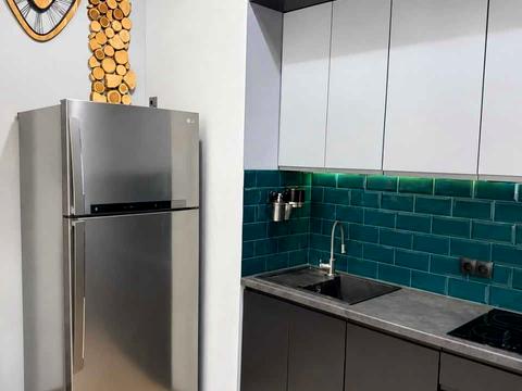 квартира за адресою Салютна вул., 2к2