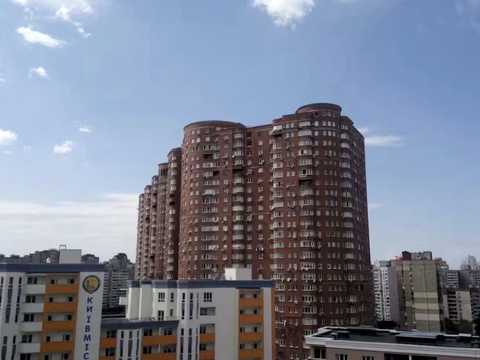 квартира за адресою Драгоманова вул., 40-З