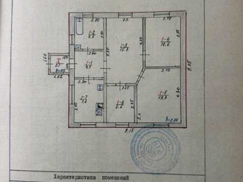 дом по адресу Московский пер., 14