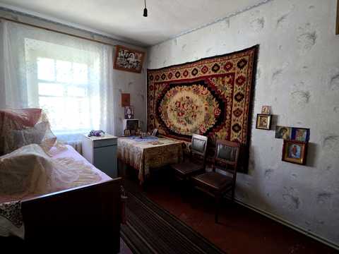 дом по адресу Московский пер., 14