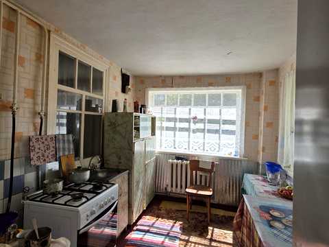 дом по адресу Московский пер., 14