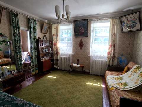 дом по адресу Московский пер., 14
