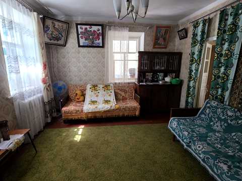 дом по адресу Московский пер., 14