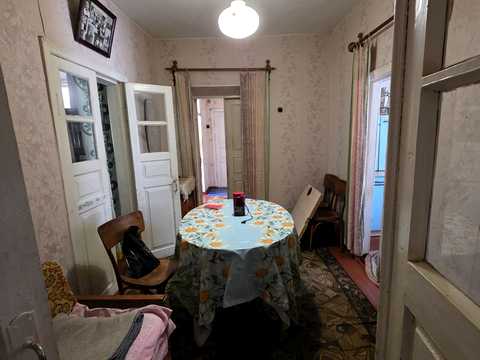 дом по адресу Московский пер., 14