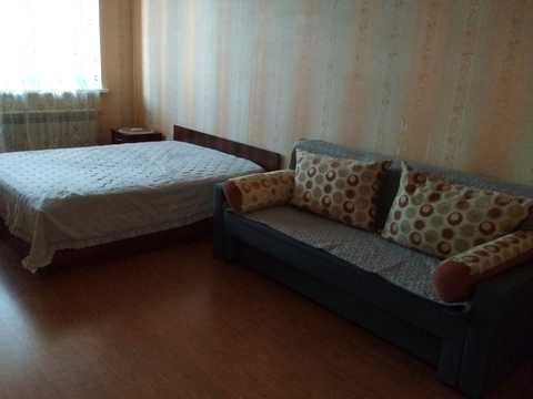 квартира по адресу Бориспольская ул., 6