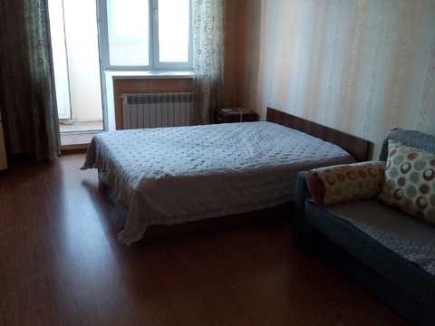квартира по адресу Бориспольская ул., 6