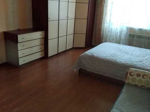 квартира по адресу Бориспольская ул., 6