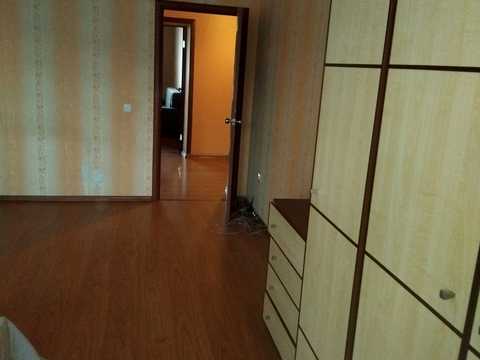 квартира по адресу Бориспольская ул., 6