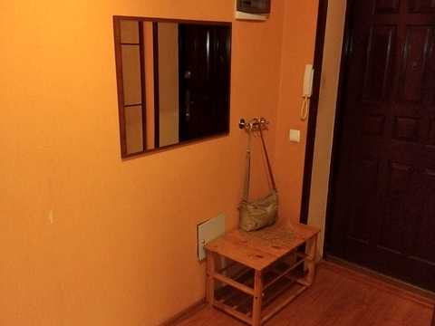 квартира по адресу Бориспольская ул., 6