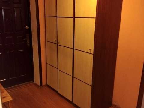 квартира по адресу Бориспольская ул., 6