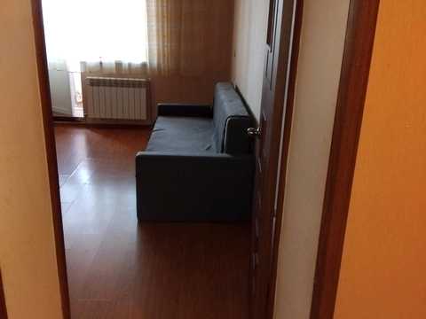 квартира по адресу Бориспольская ул., 6