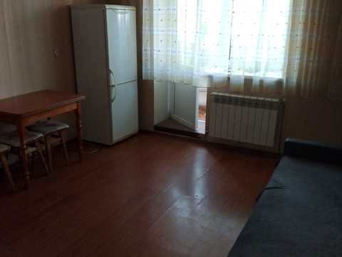 квартира по адресу Бориспольская ул., 6