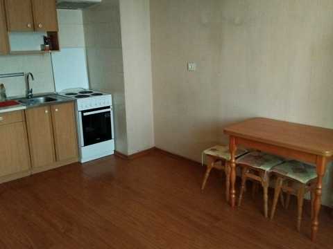 квартира по адресу Бориспольская ул., 6