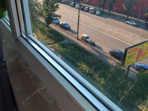квартира по адресу Бориспольская ул., 6