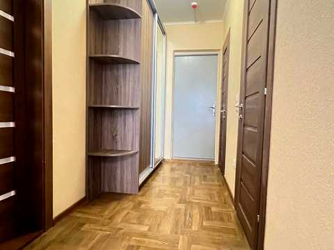 квартира за адресою Коноплянська вул., 22-Б