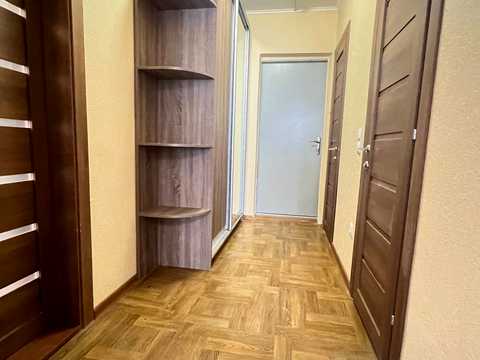 квартира за адресою Коноплянська вул., 22-Б