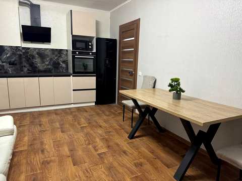 квартира за адресою Коноплянська вул., 22-Б