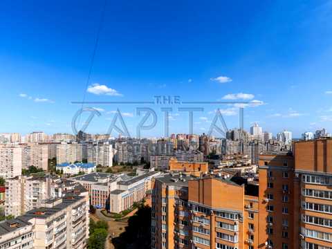 квартира за адресою Княжий Затон вул., 21
