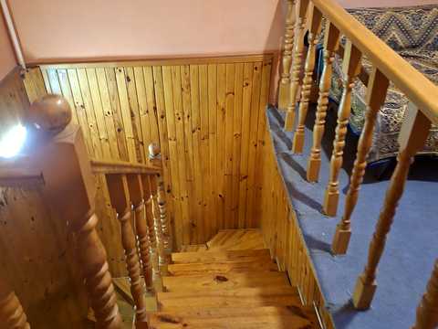 квартира за адресою Героїв Оборони Одеси вул. (Героїв Сталінграду), 22