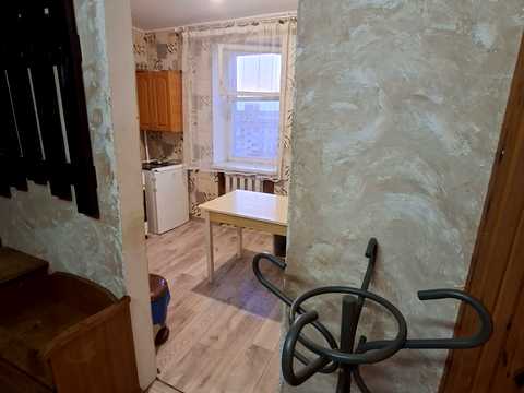 квартира за адресою Героїв Оборони Одеси вул. (Героїв Сталінграду), 22