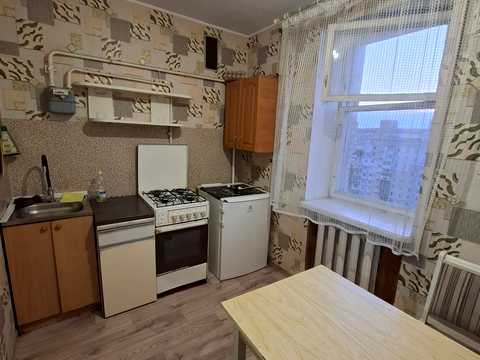 квартира за адресою Героїв Оборони Одеси вул. (Героїв Сталінграду), 22