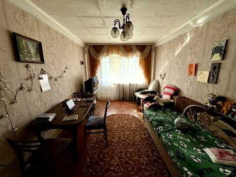 квартира за адресою Курортна вул. (Бутоми), 6