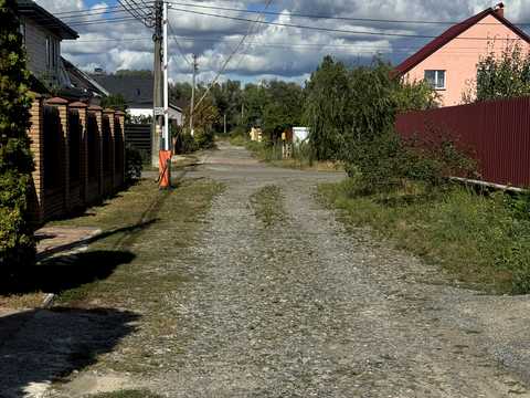 дом по адресу с. Пуховка, Вегівська, 93