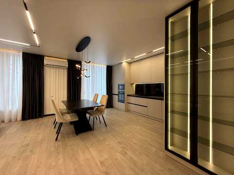 квартира по адресу Ленкавского ул., 34 к11