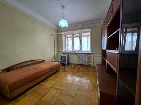 квартира по адресу Большая Васильковская ул. (Красноармейская), 102