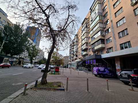 квартира по адресу Большая Васильковская ул. (Красноармейская), 102