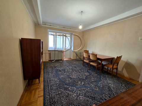 квартира по адресу Большая Васильковская ул. (Красноармейская), 102