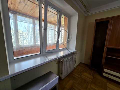 квартира по адресу Большая Васильковская ул. (Красноармейская), 102