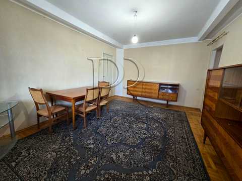 квартира по адресу Большая Васильковская ул. (Красноармейская), 102