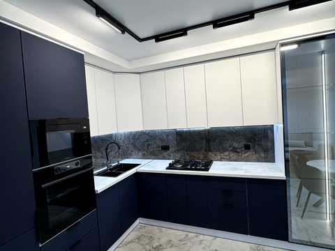 квартира по адресу Злуки просп., 7