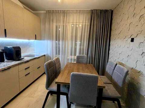 квартира по адресу Бориса Гмыри ул., 20