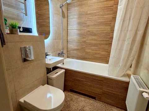 квартира за адресою Бориса Гмирі вул., 20