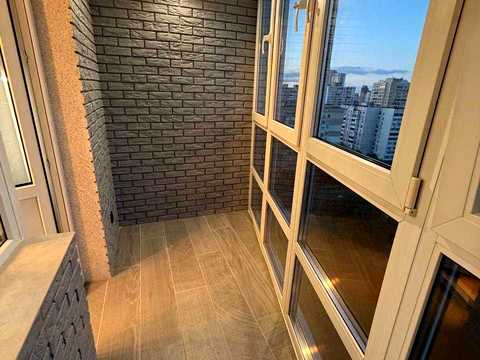 квартира за адресою Бориса Гмирі вул., 20