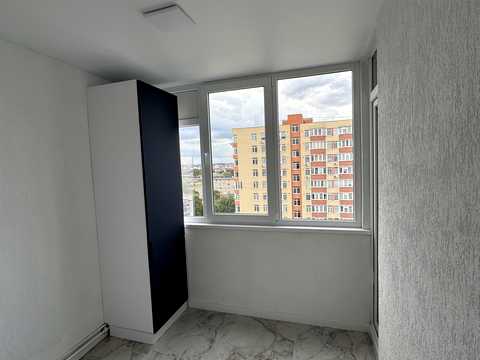 квартира по адресу Злуки просп., 7