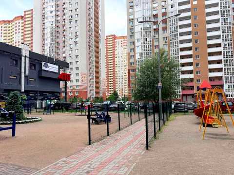 квартира за адресою Бориса Гмирі вул., 20