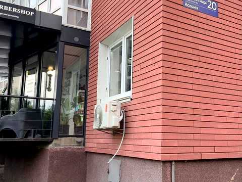 квартира за адресою Бориса Гмирі вул., 20
