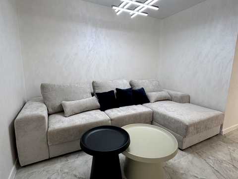 квартира по адресу Злуки просп., 7