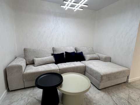 квартира по адресу Злуки просп., 7