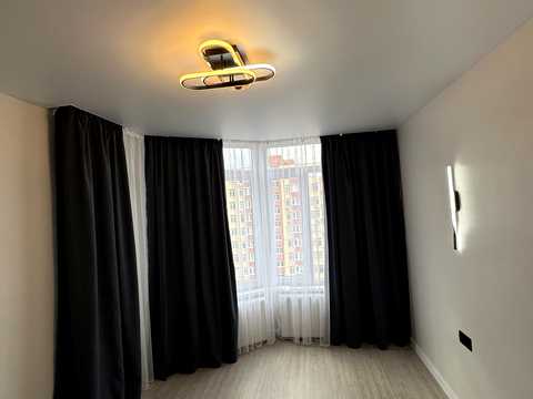квартира по адресу Злуки просп., 7