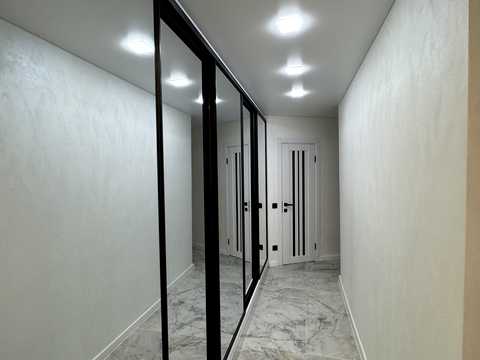 квартира по адресу Злуки просп., 7