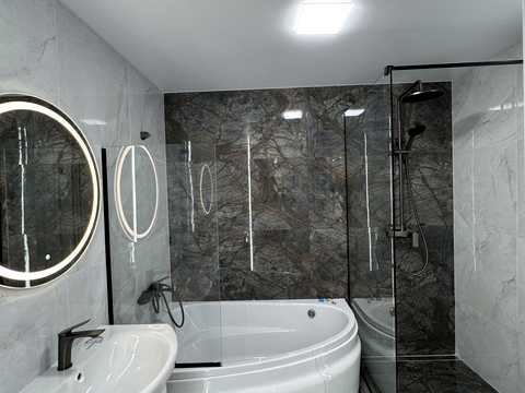 квартира по адресу Злуки просп., 7