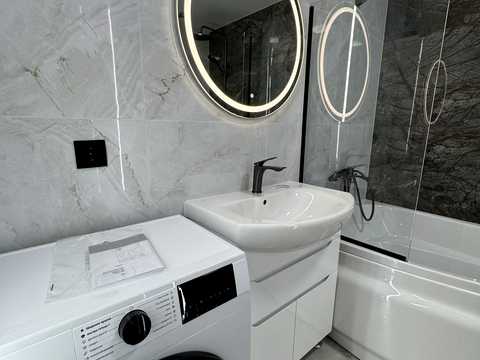 квартира по адресу Злуки просп., 7