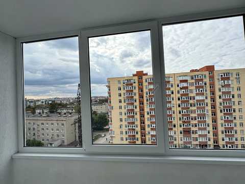 квартира по адресу Злуки просп., 7