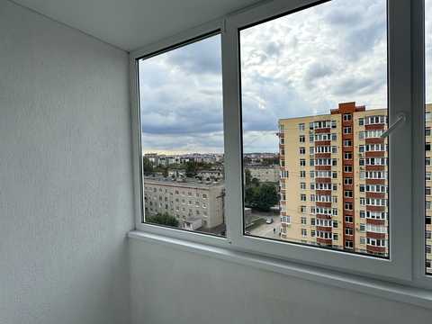 квартира по адресу Злуки просп., 7