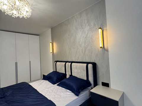 квартира по адресу Злуки просп., 7